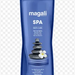 GEL DE BAÑO MAGALI SPA