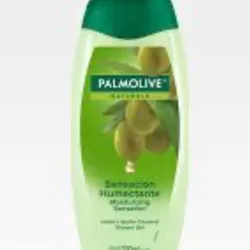 GEL DE BAÑO PALMOLIVE 