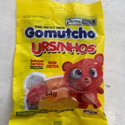 Gomitas Osito 