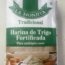 Harina La Monjita 