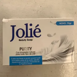 Jabón de baño 