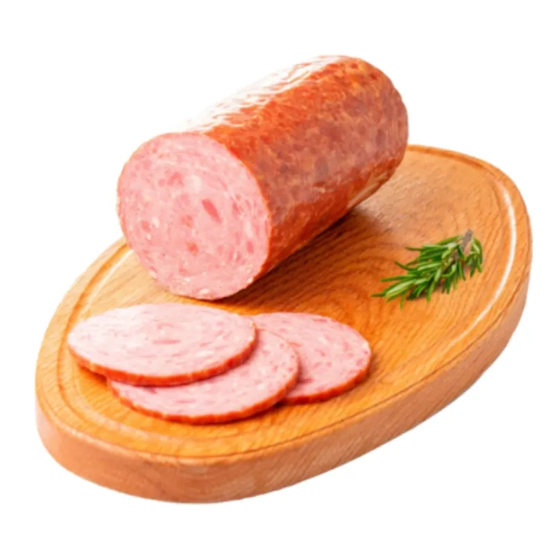 JAMÓN VISKING REY 