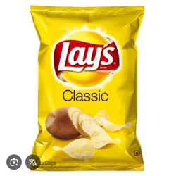 LAYS CLÁSICAS 