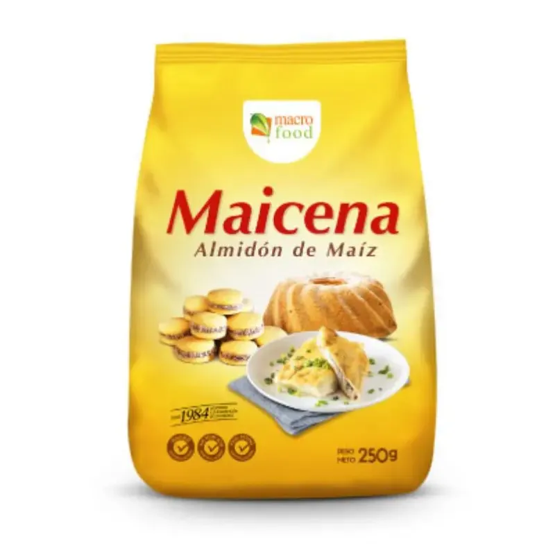 MAICENA MACRO FOODS