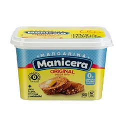 MARGARINA MANICERA