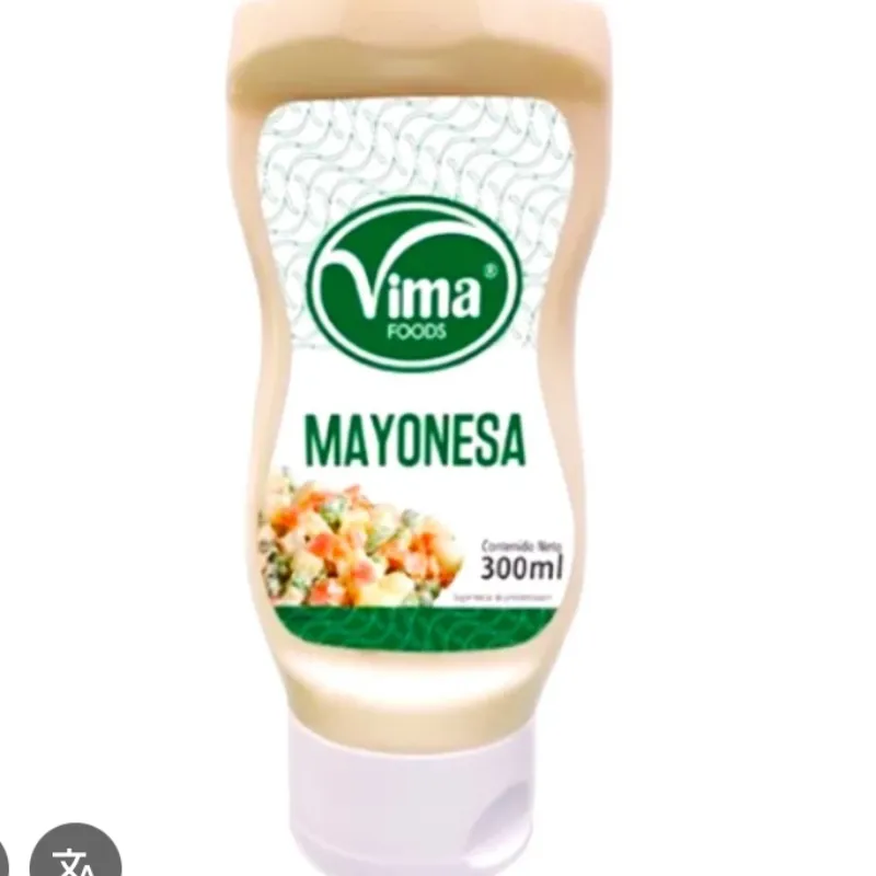 MAYONESA VIMA 