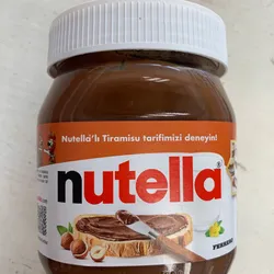NUTELLA 