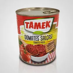 PASTA DE TOMATE TAMEK