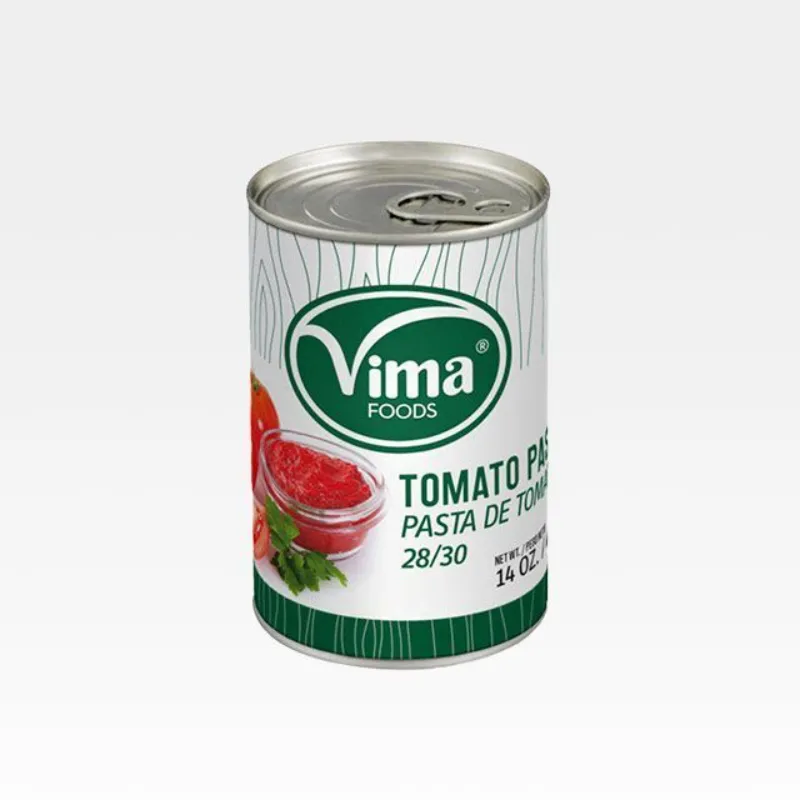 PASTA DE TOMATE VIMA