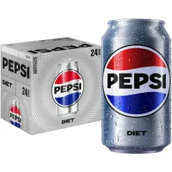 PEPSI DIETETICA