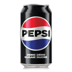 PEPSI ZERO 