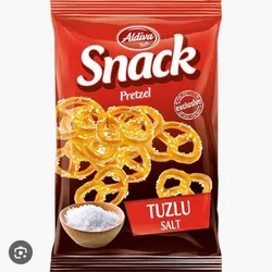 PRETZEL 