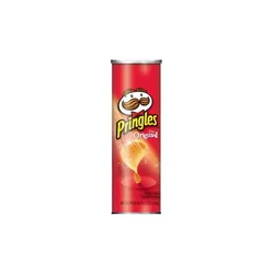 PRINGLES ORIGINAL