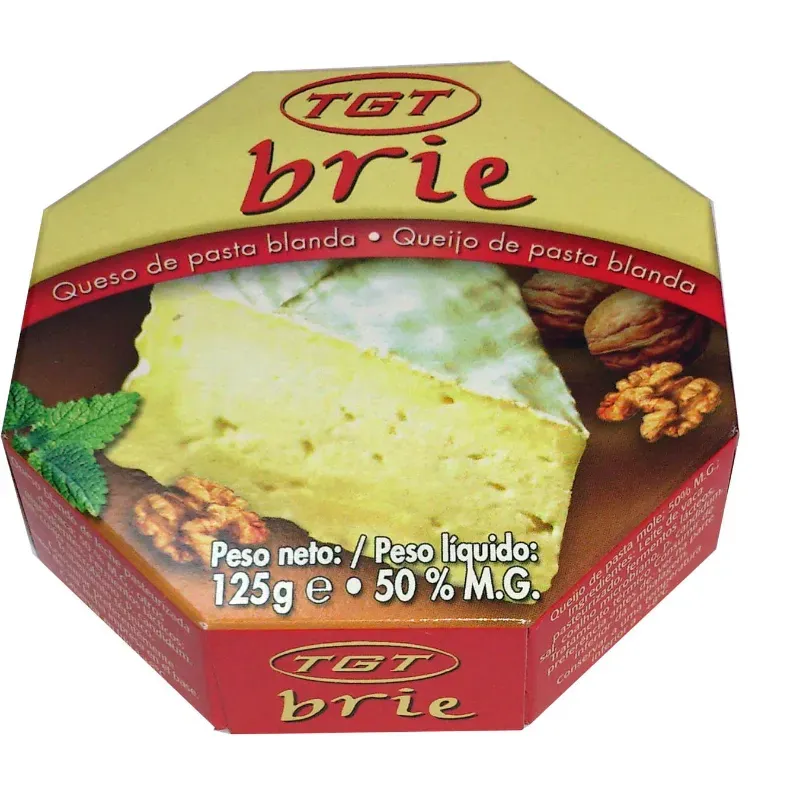 QUESO BRIE TGT