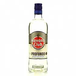 RON HAVANA CLUB PROFUNDO