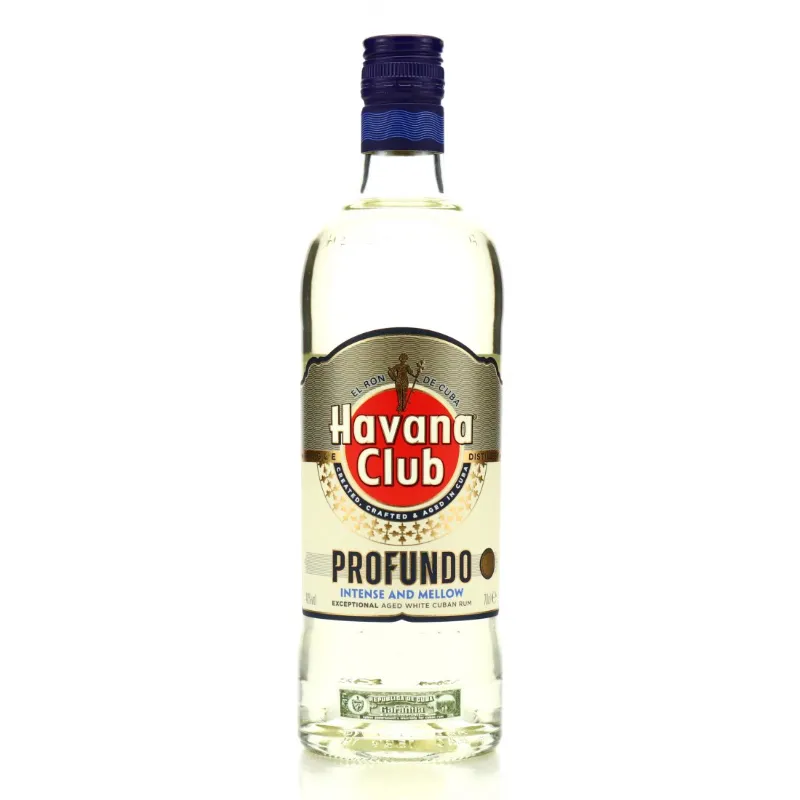 RON HAVANA CLUB PROFUNDO