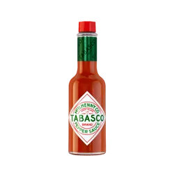 SALSA TABASCO