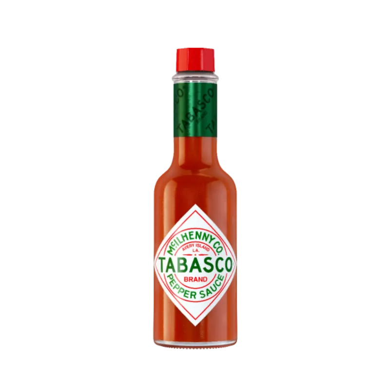 SALSA TABASCO