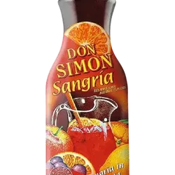 SANGRÍA DON SIMON