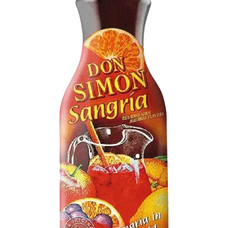 SANGRÍA DON SIMON