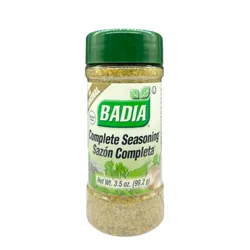 SAZON COMPLETA BADIA