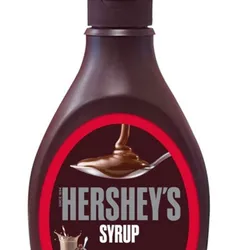 SIROPE DE CHOCOLATE HERSHEY’S