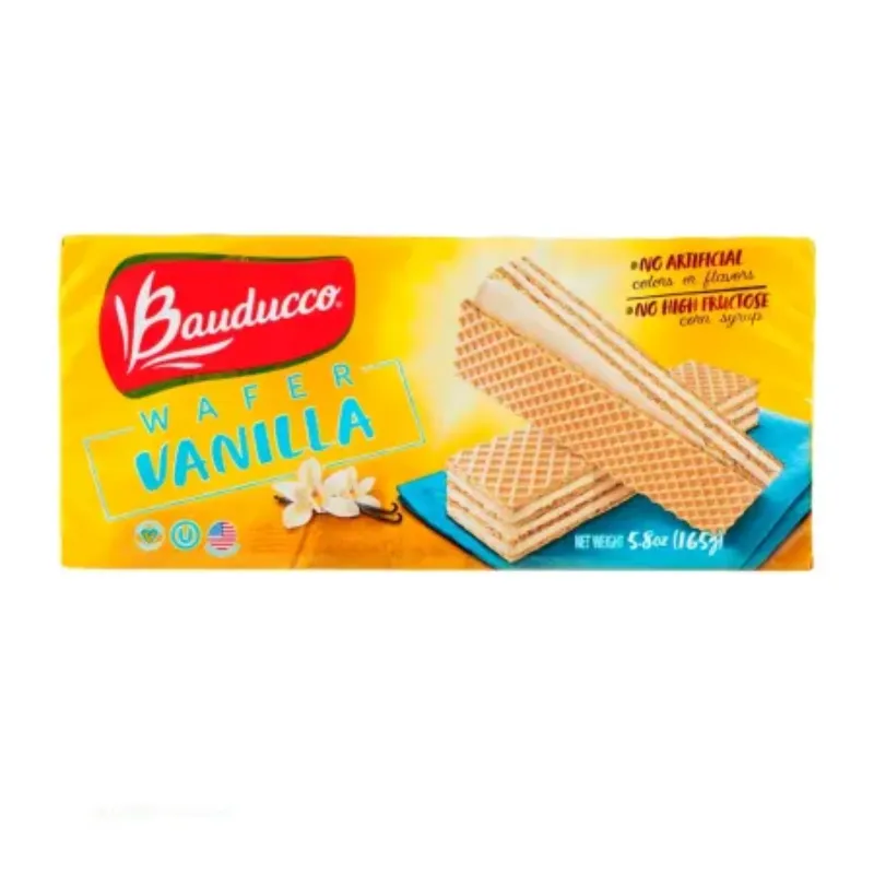 SORBETOS RELLENO VAINILLA