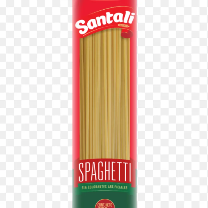 SPAGETTI SANTLI 