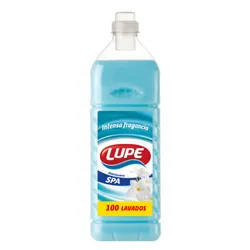 SUAVIZANTE LUPE SPA