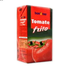 TOMATE FRITO BONAREA 