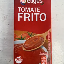TOMATE FRITO ELIGES 