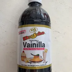VAINILLA 