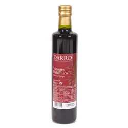 VINAGRE BALSAMICO DARRO