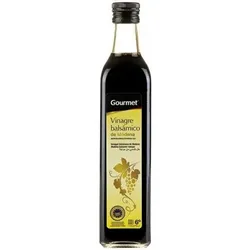 VINAGRE BALSAMICO GOURMET