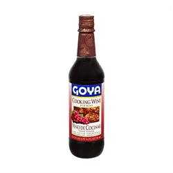 VINO DE COCINAR GOYA