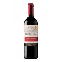 VINO TINTO FRONTERA