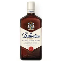 WHISKY BALLANTINE’S