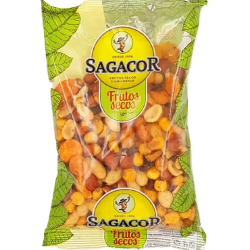 FRUTOS SECOS SAGACOR