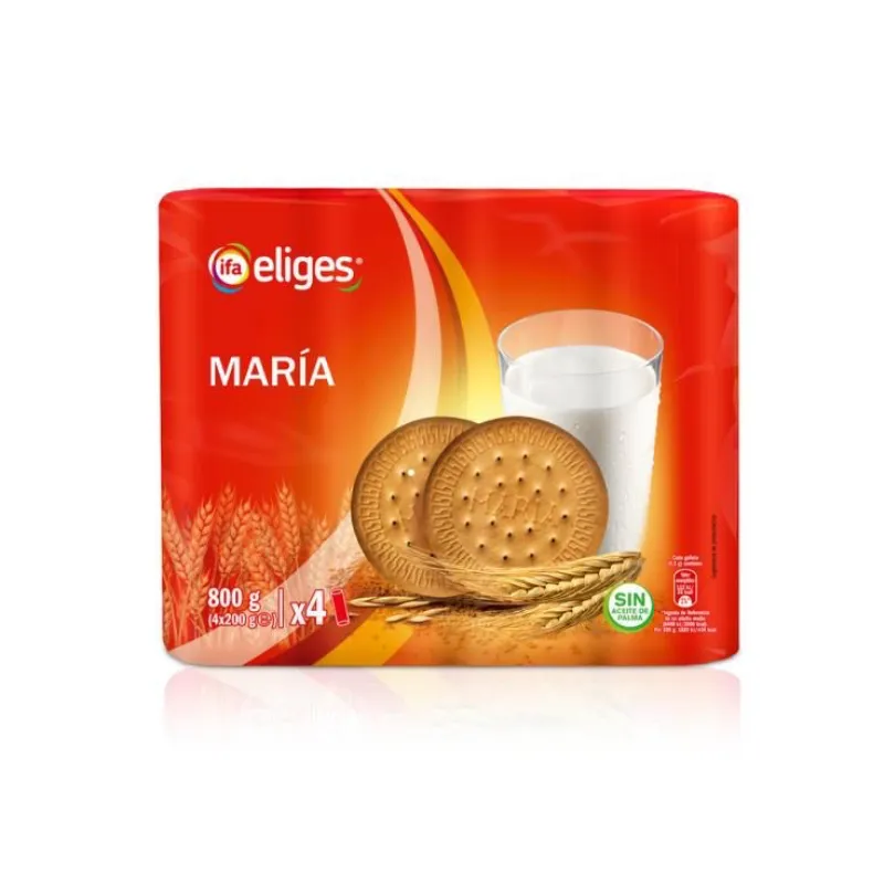 GALLETAS MARIA ELIGES