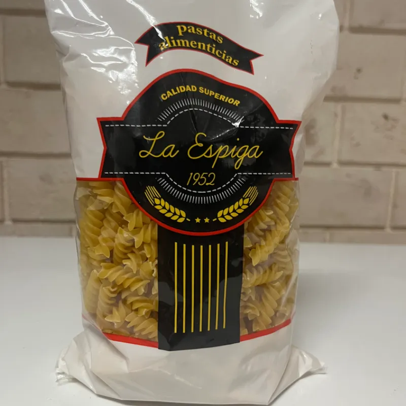 PASTA FUSILI LA ESPIGA