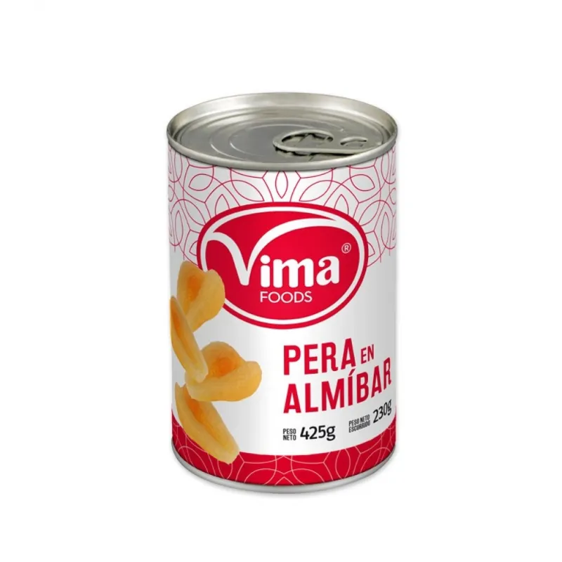 PERA EN ALMIBAR VIMA