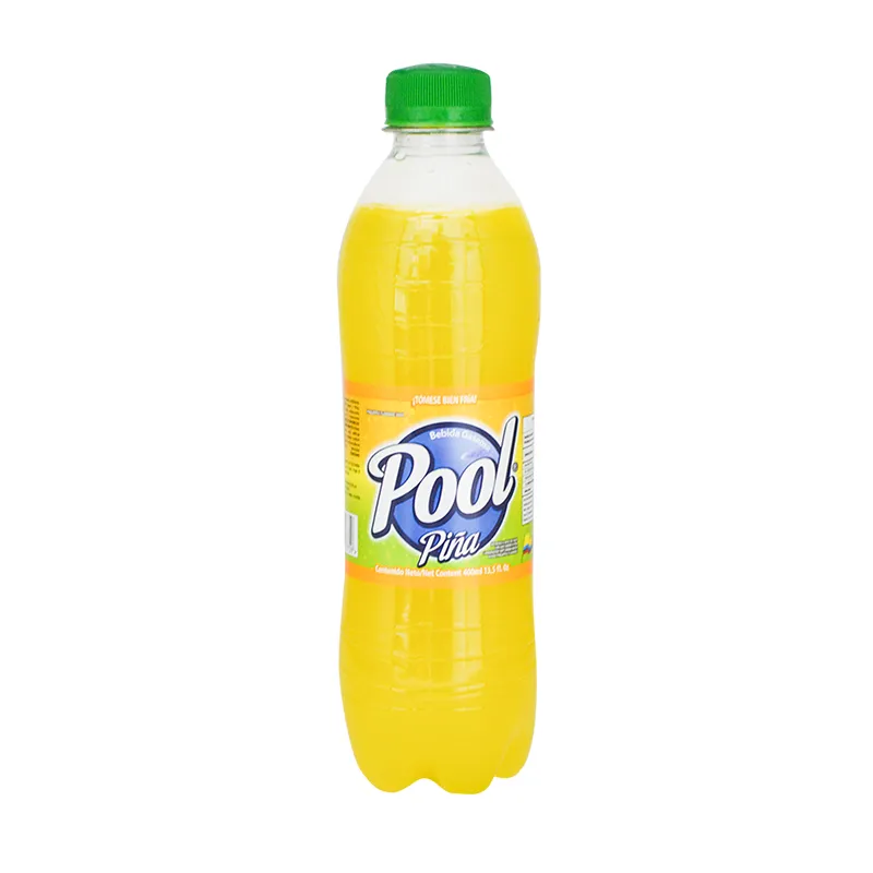 REFRESCO POOL PIÑA 400ml