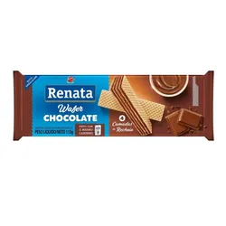 SORBETO RENATA CHOCOLATE