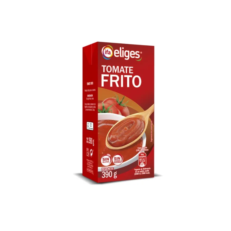 TOMATE FRITO ELIGES