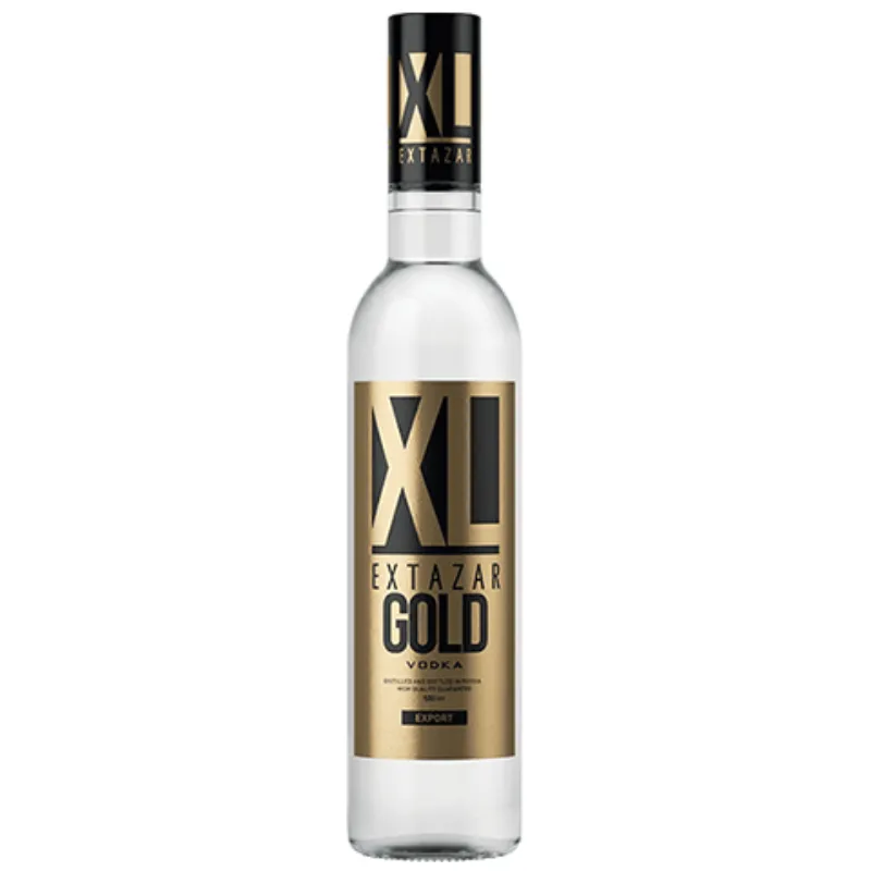 VODKA XL GOLD