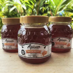 Miel de abejas 