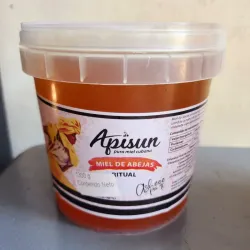 Miel de abejas 