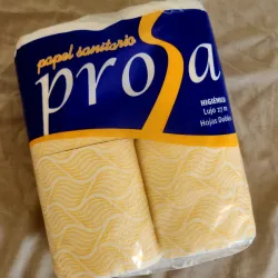 Papel Sanitario