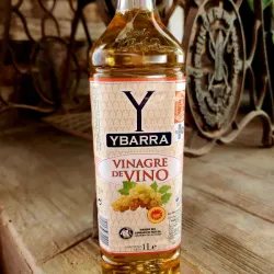 Vinagre de vino