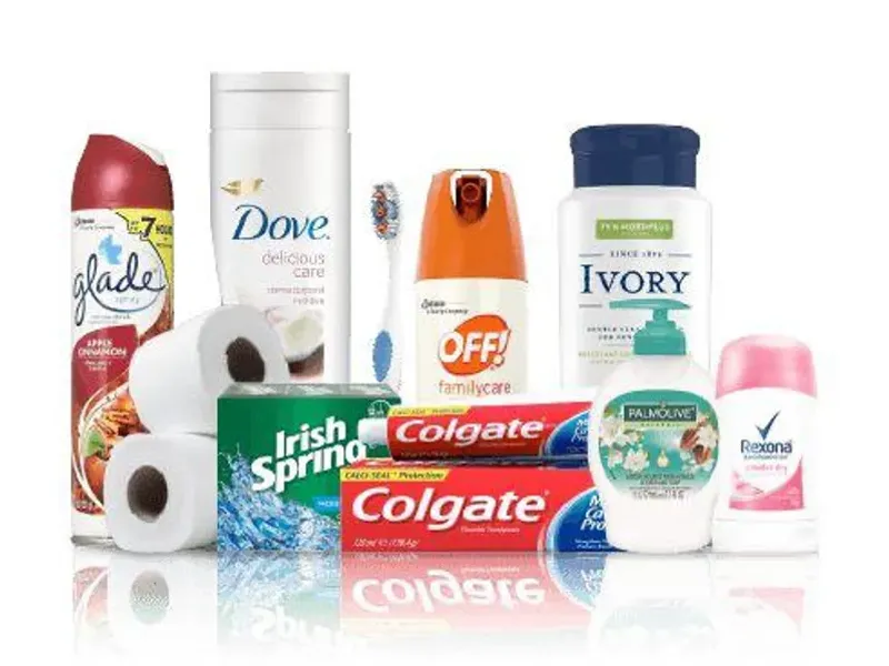 Aseo y Cuidado Personal